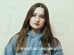 Anastasiaspaks