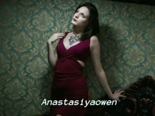 Anastasiyaowen