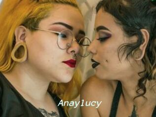 Anaylucy