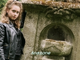 Anazone