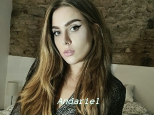 Andariel