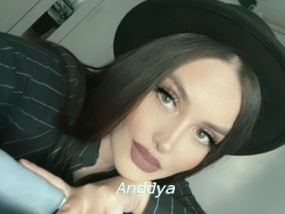 Anddya
