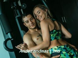 Anderandmartina