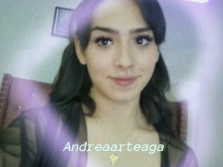 Andreaarteaga