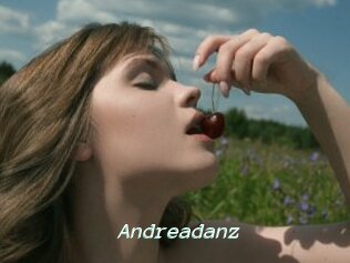 Andreadanz