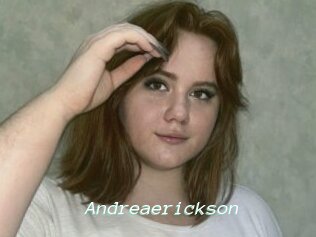 Andreaerickson