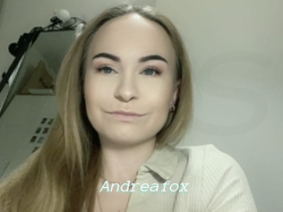 Andreafox