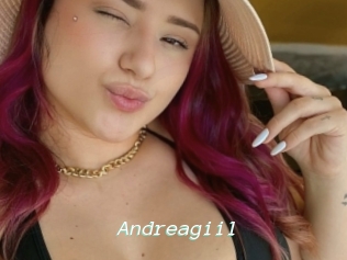 Andreagiil