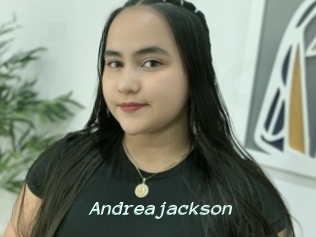 Andreajackson