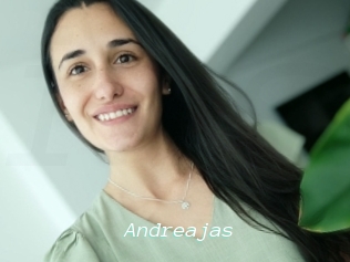Andreajas