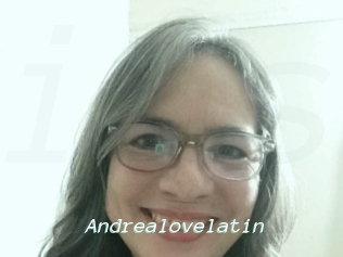 Andrealovelatin