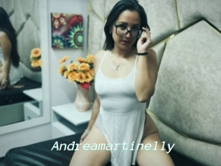 Andreamartinelly