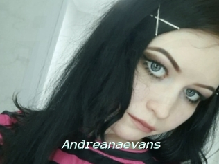 Andreanaevans