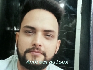 Andrearaulsex