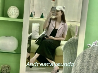 Andrearaymundo