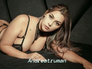 Andreatruman