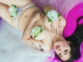 Andredaly