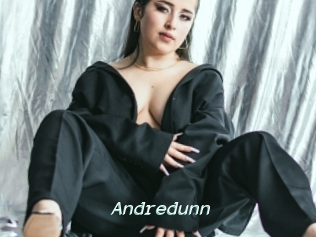 Andredunn