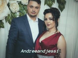 Andreeandjessi