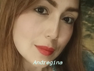 Andregina