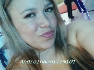 Andreinamollcm101
