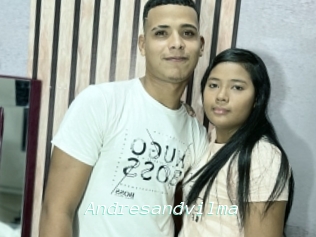 Andresandvilma