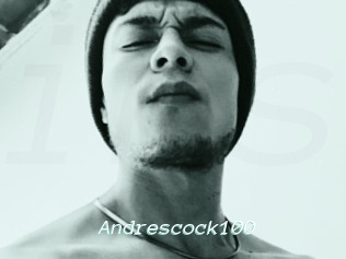 Andrescock100