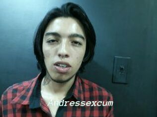 Andressexcum