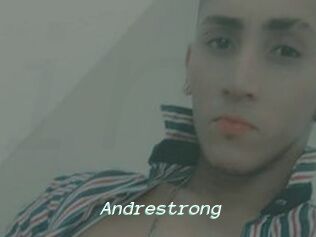 Andrestrong
