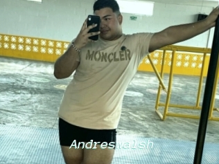 Andreswalsh