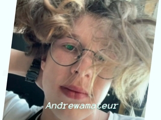 Andrewamateur