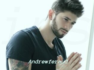 Andrewferaud