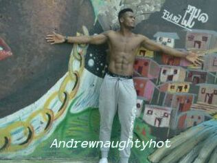 Andrewnaughtyhot