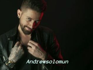 Andrewsolomun