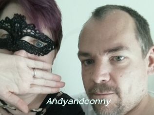 Andyandconny