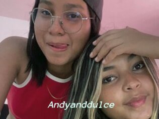 Andyanddulce