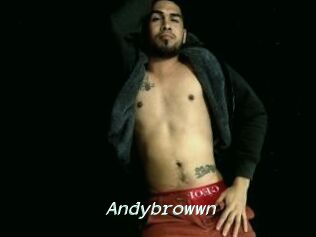 Andybrowwn