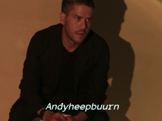 Andyheepbuurn