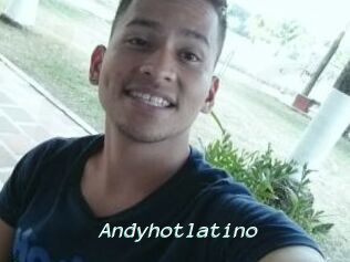 Andyhotlatino
