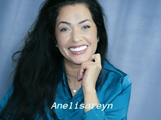 Anelisareyn
