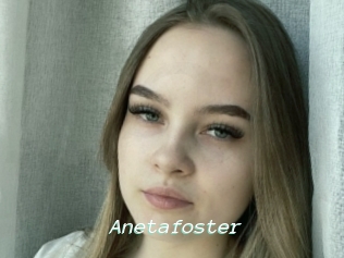 Anetafoster