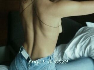 Angel_hott20