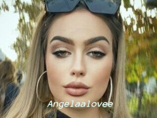 Angelaalovee