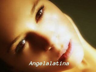 Angelalatina