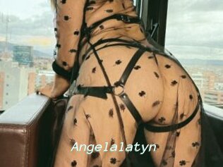 Angelalatyn