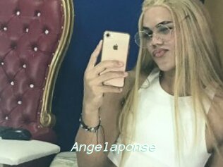 Angelaponse