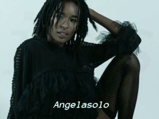Angelasolo