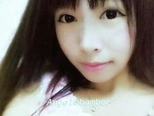 Angelbbamber