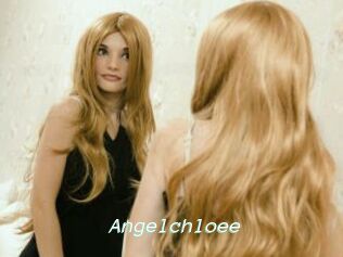Angelchloee