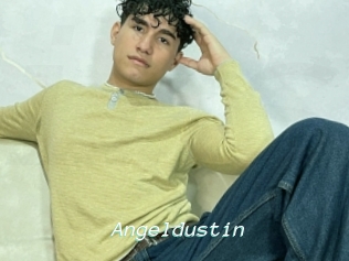 Angeldustin